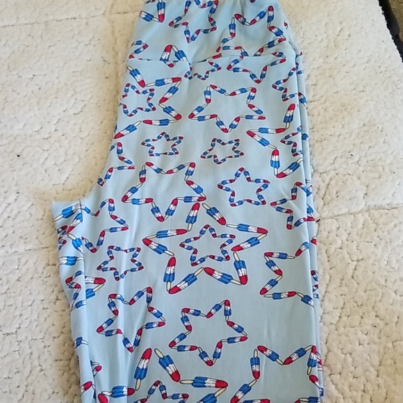 Lularoe leggings - Picture 1 of 1